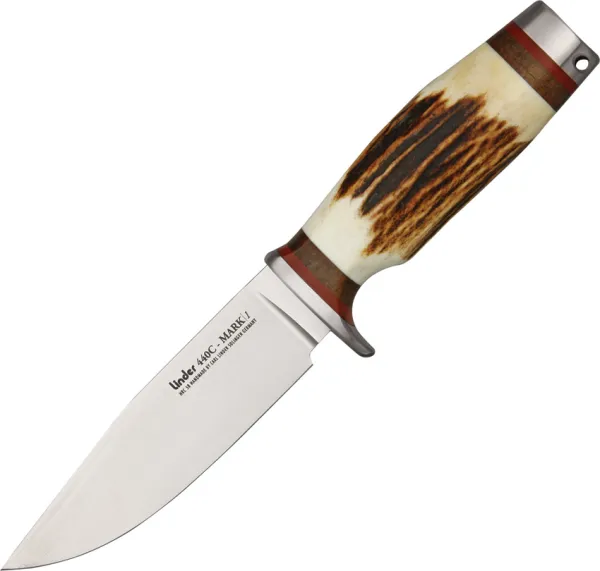 Linder Mark I LD107512