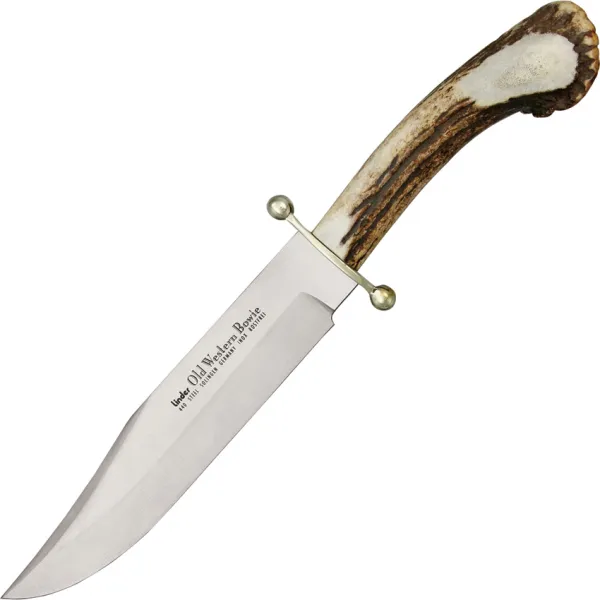 Linder Old Western Bowie LD122418