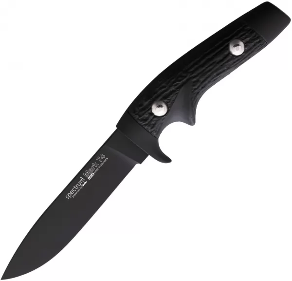Linder Mark 74 Fixed Blade LD150812