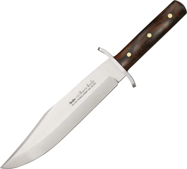 Linder Bowie Cocobolo LD176125