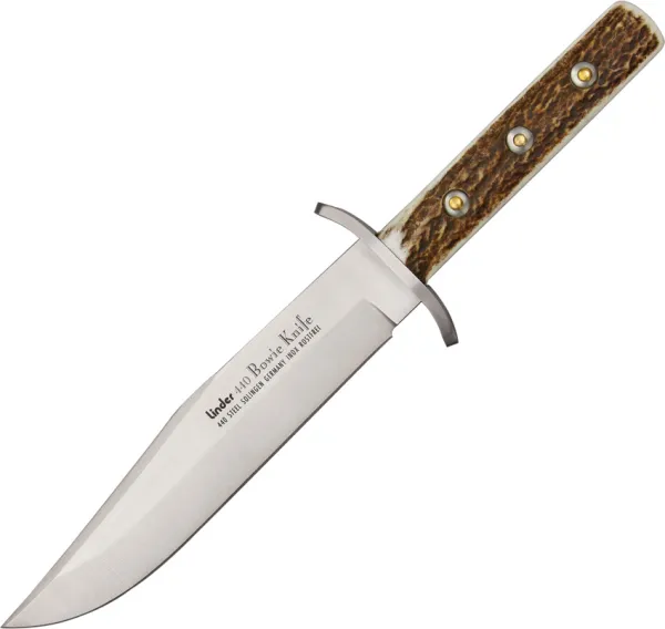 Linder Bowie Stag LD176420