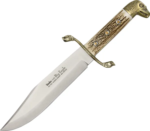 Linder Big Eagle Bowie LD176625