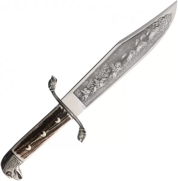 linder Big Eagle Bowie LD176725