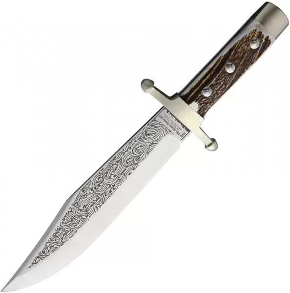 Linder Alamo Bowie RS LD178125