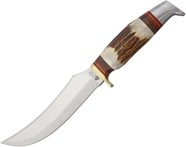 Linder Classic Skinner Carbon Steel LD185115