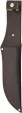 Linder Classic Skinner Carbon Steel LD185115