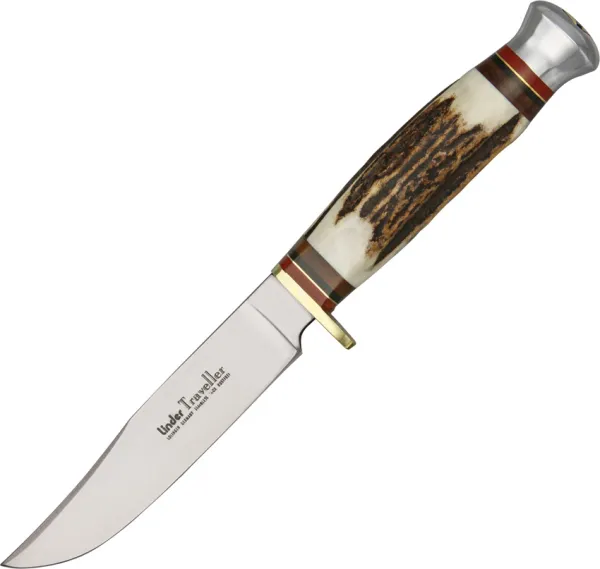 Linder Traveller LD190110