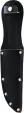 Linder Traveller II Fixed Blade LD190111