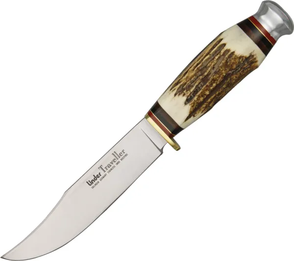 Linder Traveller LD190113