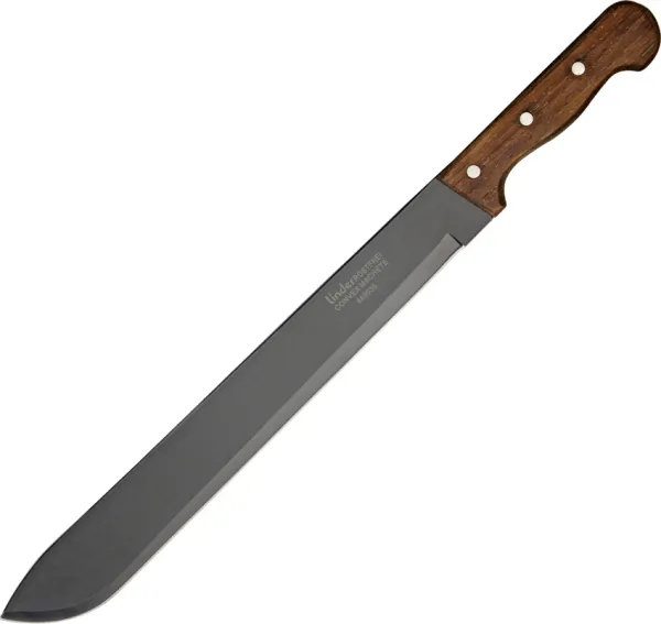Linder Heavy Duty Machete LD449036