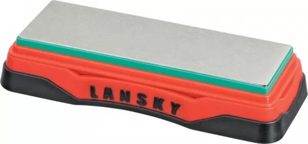 Lansky LDB6M Diamond Bench Stone (LS0 sharpeners LDB6M