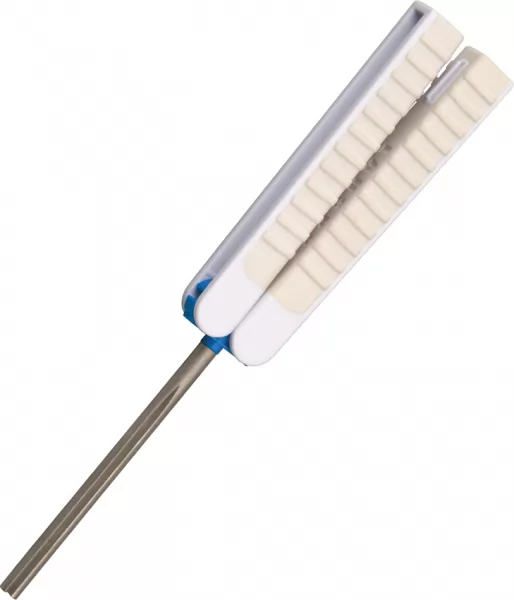 Lansky LDFHS Diamond Fish Hook (LS022 sharpeners LDFHS
