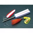 Lansky LDFHS Diamond Fish Hook (LS022 sharpeners LDFHS