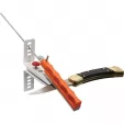 Lansky LDHMD Medium Diamond Hone (LS8 sharpeners LDHMD