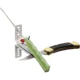 Lansky Ultra Fine Diamond Hone sharpeners LDHXF
