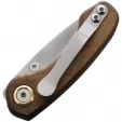 Leader Knives Fuga F101 Linerlock LDKF101
