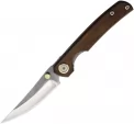 Leader Knives Fuga F102 Linerlock - LDKF102