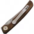 Leader Knives Fuga F102 Linerlock LDKF102
