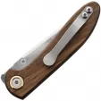 Leader Knives Fuga F103 Linerlock LDKF103