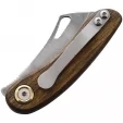 Leader Knives Fuga F104 Linerlock LDKF104