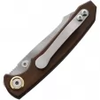 Leader Knives Fuga F105 Linerlock LDKF105