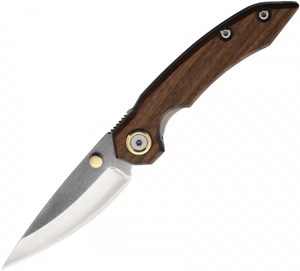 Leader Knives Fuga F106 Linerlock LDKF106