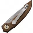 Leader Knives Fuga F106 Linerlock LDKF106