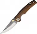 Leader Knives Fuga F107 Linerlock - LDKF107