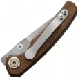Leader Knives Fuga F107 Linerlock LDKF107