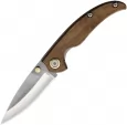Leader Knives Fuga F109 Linerlock - LDKF109