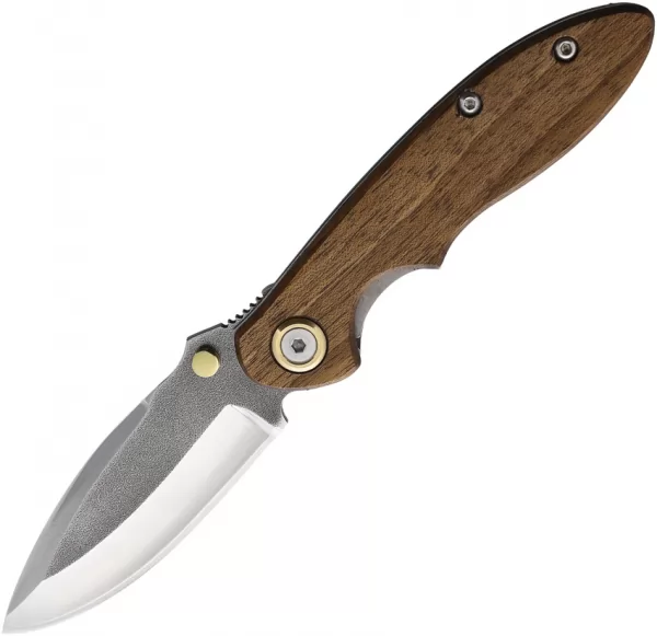 Leader Knives Fuga F110 Linerlock LDKF110