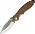 Leader Knives Fuga F110 Linerlock - LDKF110
