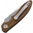 Leader Knives Fuga F110 Linerlock LDKF110