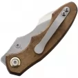 Leader Knives Fuga F111 Linerlock LDKF111