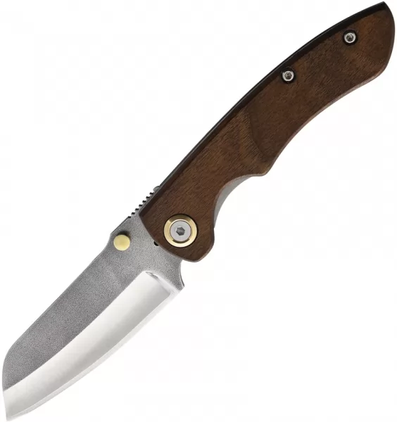 Leader Knives Fuga F112 Linerlock LDKF112
