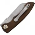 Leader Knives Fuga F112 Linerlock LDKF112