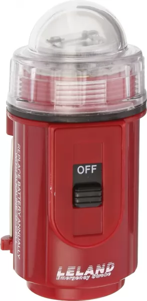 Leland Emergency Strobe Light LEL01