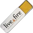 Live Fire Emergency Fire Starter - LF01