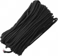 Live Fire FireCord Black 100 ft - LF04