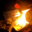 Live Fire Original Survival Kit LF06
