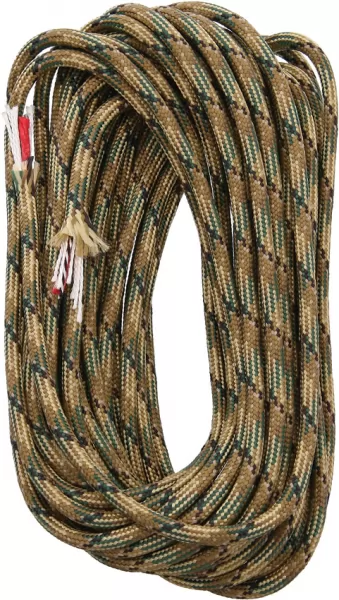 Live Fire FireCord 25ft Multicam LF13