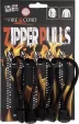 Live Fire FireCord Zipper Pulls - LF36