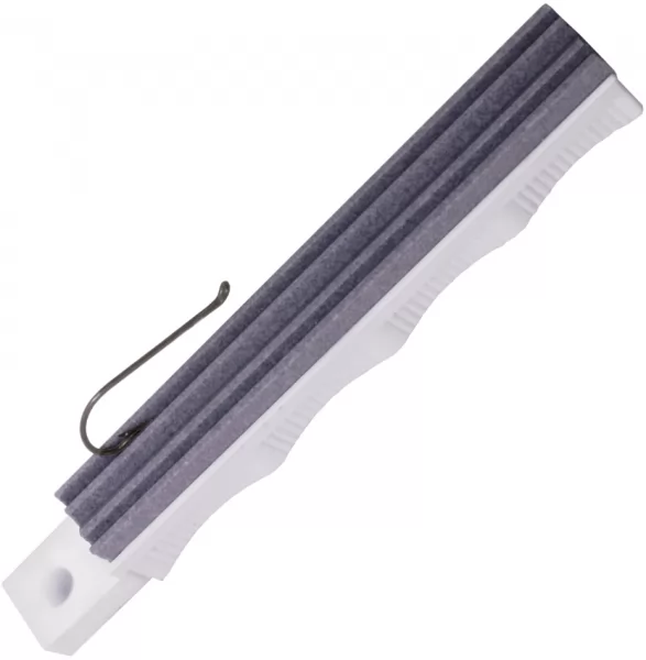 Lansky LFISH Fish Hook Sharpener (LS0 sharpeners LFISH
