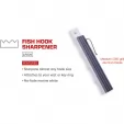 Lansky LFISH Fish Hook Sharpener (LS0 sharpeners LFISH