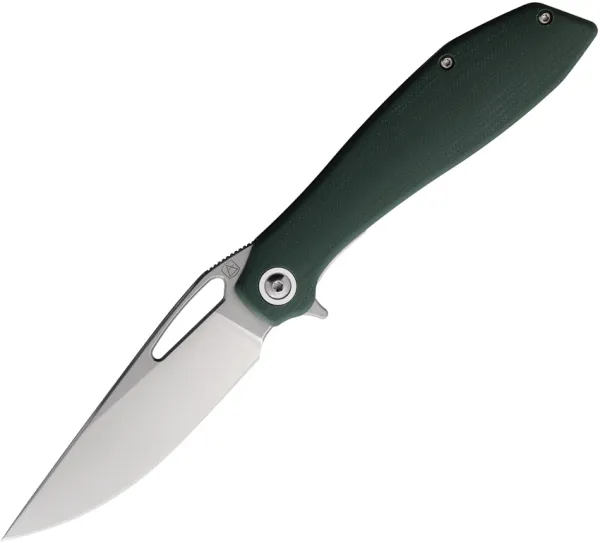 Luft Concepts BXTR Linerlock OD G10 LFTFA201