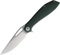 Luft Concepts BXTR Linerlock OD G10 - LFTFA201