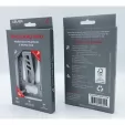 Lever Gear Toolcard Pro with Money Clip LGL1001R