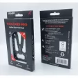 Lever Gear Toolcard Pro Black LGL1004R