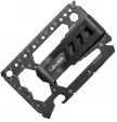 Lever Gear Toolcard Pro with Money Clip - LGL1005R