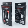 Lever Gear Toolcard Pro with Money Clip LGL1005R
